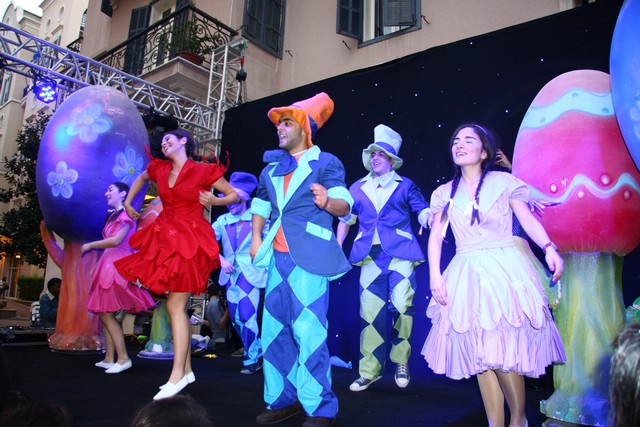 Easter Parade